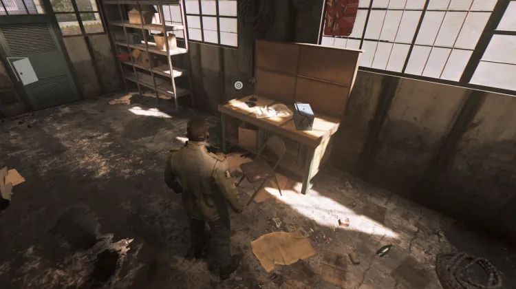 The Chambers Brothers - È Giunto il Momento