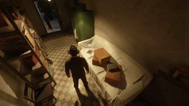 Happy Murder to You!