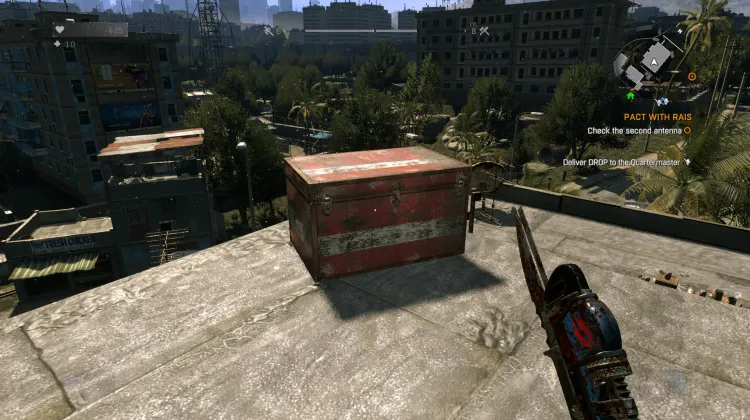 ของรางวัลระดับกลาง