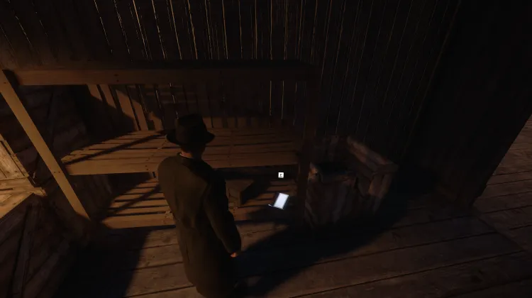 Cuaca Cerah - Jejak Berdarah