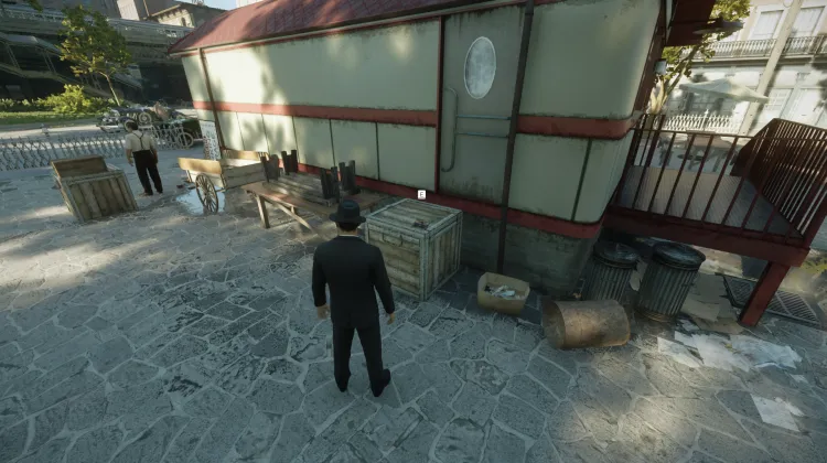 Kematian Memberikan Gelombang Permanen