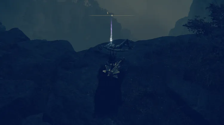 Shadow Realms Rune [4]