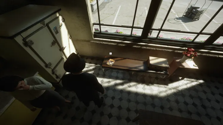 Aerita dari Negeri Cahaya