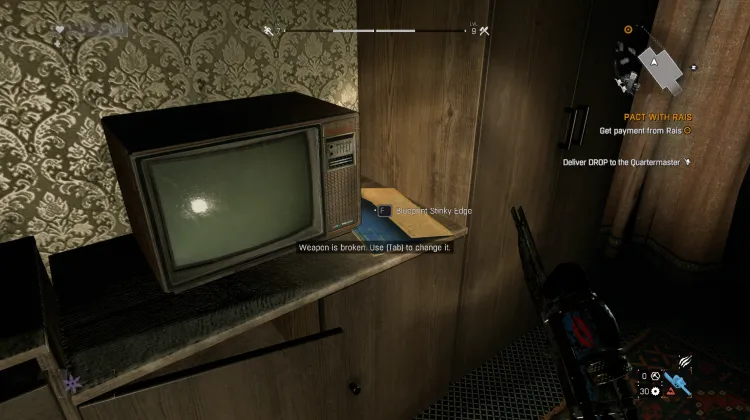 ขอบเน่าเหม็น