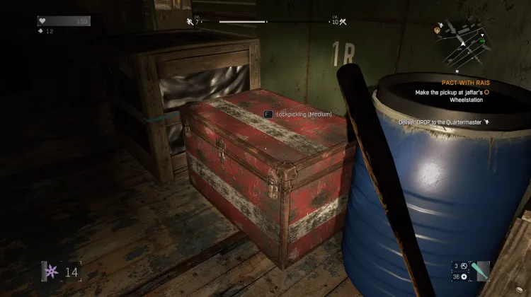 ของรางวัลระดับกลาง