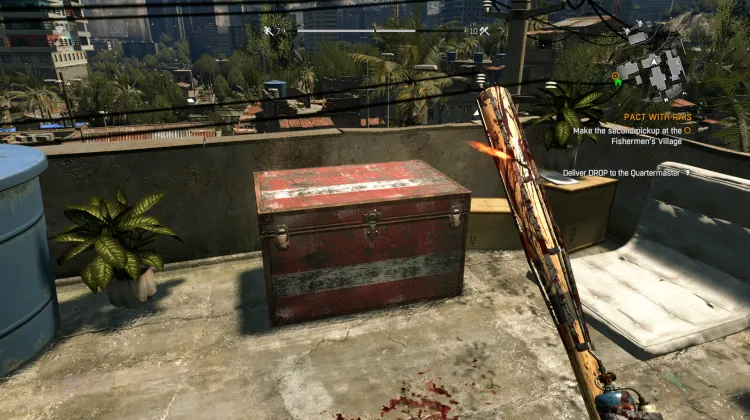 ลังขนาดกลาง