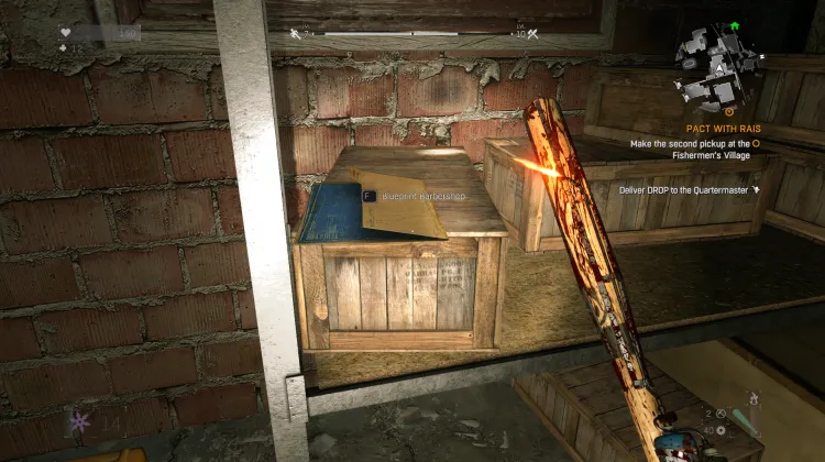 ร้านตัดผม