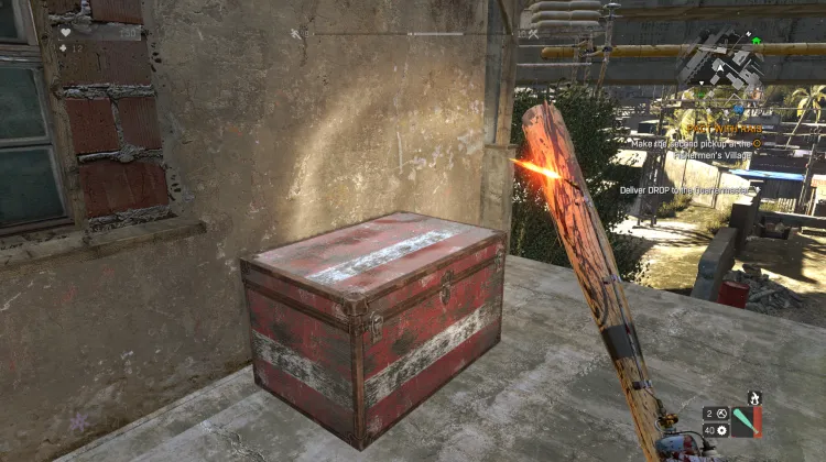 ของรางวัลระดับกลาง