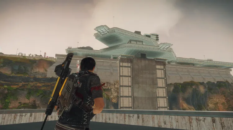 Sabotagem Aeroespacial