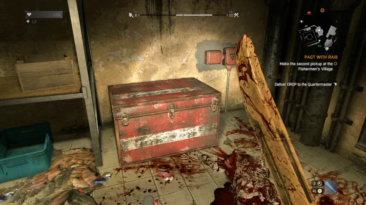 ของรางวัลระดับกลาง