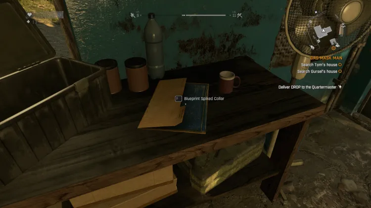 ปลอกคอหนาม