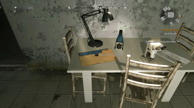 ชุดปฐมพยาบาลธรรมชาติ