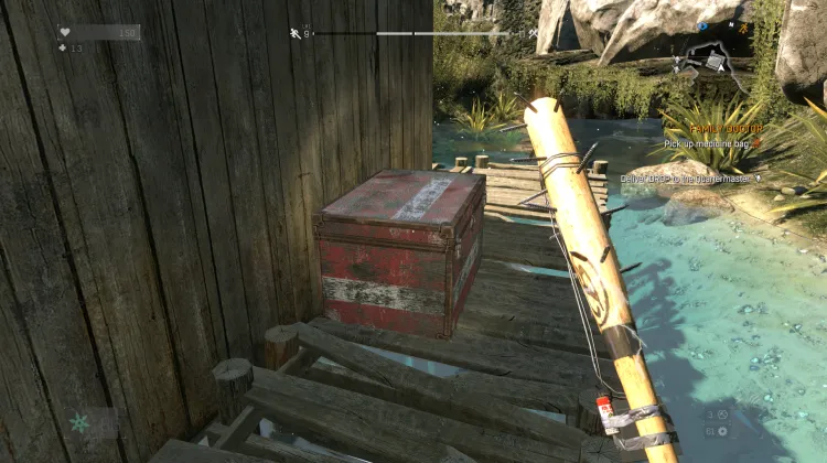 ของรางวัลระดับกลาง