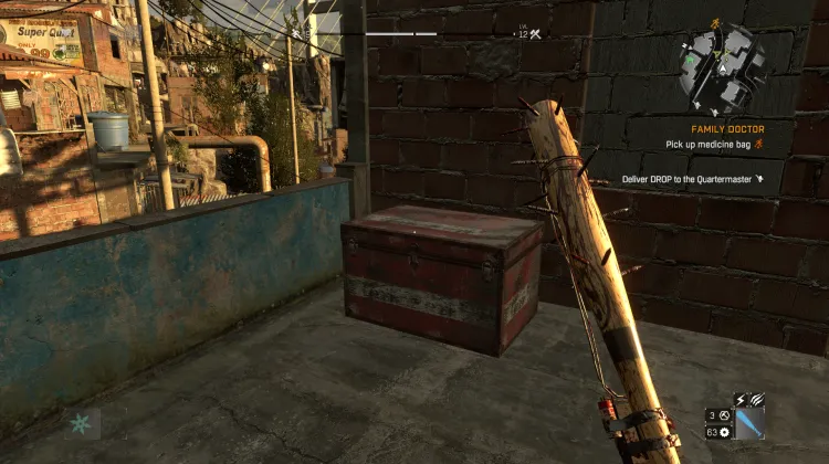 ของรางวัลระดับกลาง