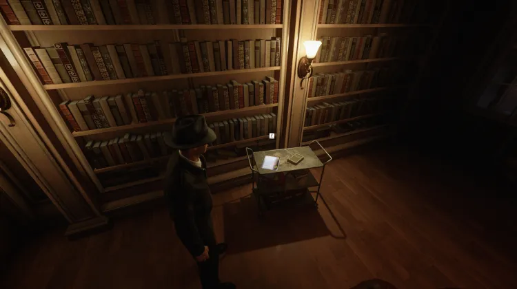 Kamu adalah Kejahatan dalam Kopiku