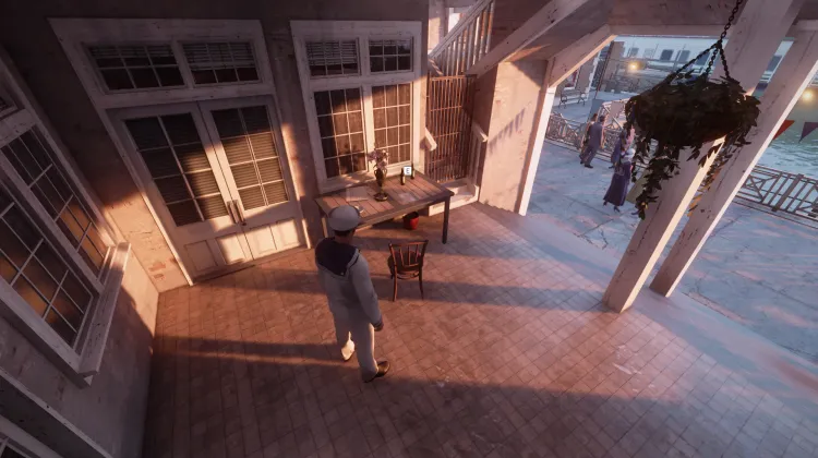 Please Pass the Poison