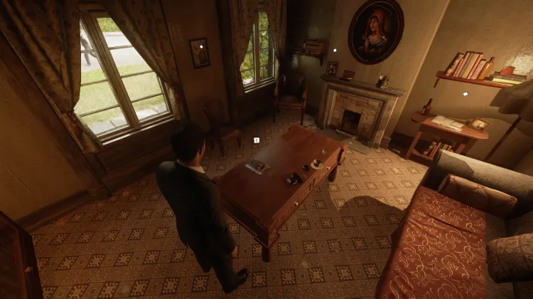 Saksikan Aku Membunuhmu