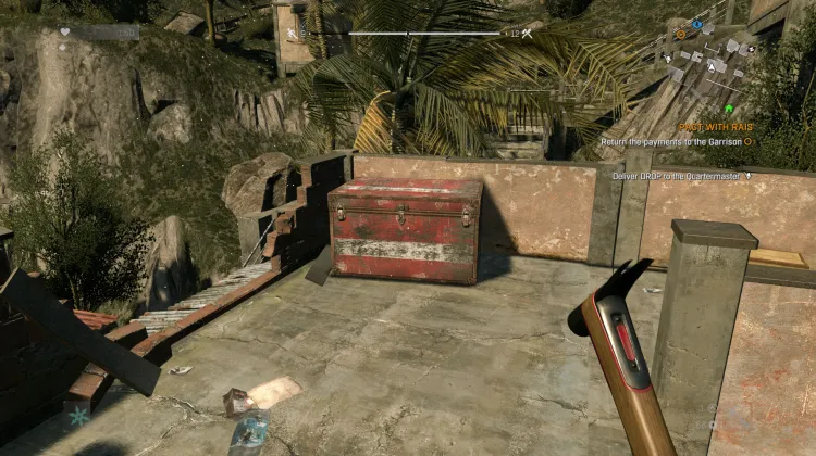 ของรางวัลระดับกลาง