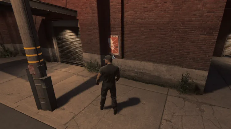 Propaganda: Il Comunismo è Libertà