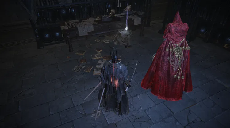 Perisai Tusuk Carian