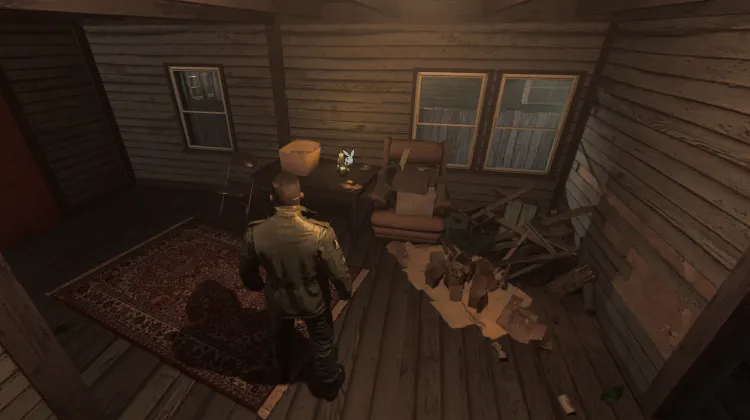 Playboy Magazine: August 1967