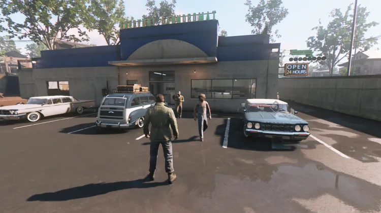 Lavanderia di Tutti i Giorni