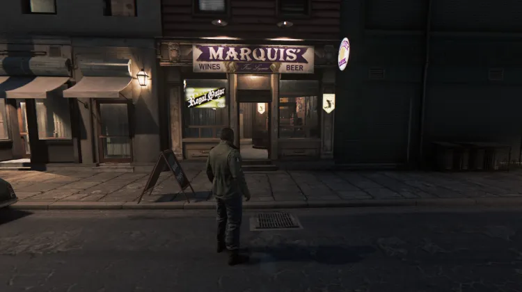 Liquori Pregiati del Marchese