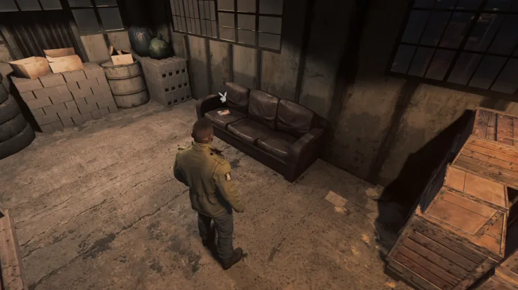 Playboy Magazine: August 1965