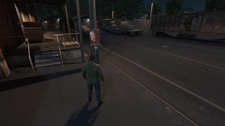 Propaganda: Il Comunismo è Libertà