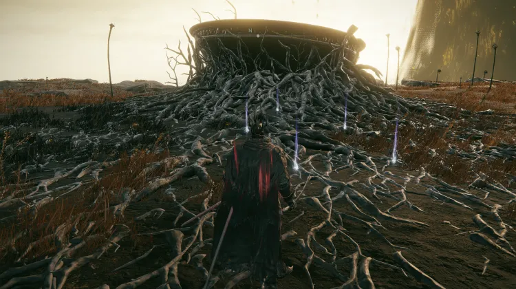 5x Fragmen Scadutree