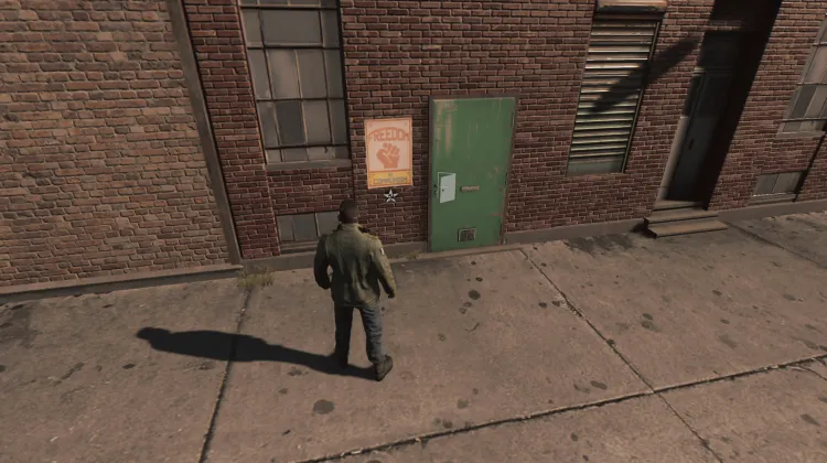 Propaganda: Libertà nel Comunismo