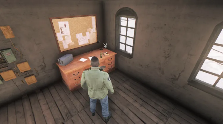 Playboy Magazine: July 1967