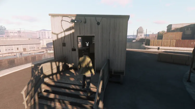 Playboy Magazine: May 1965