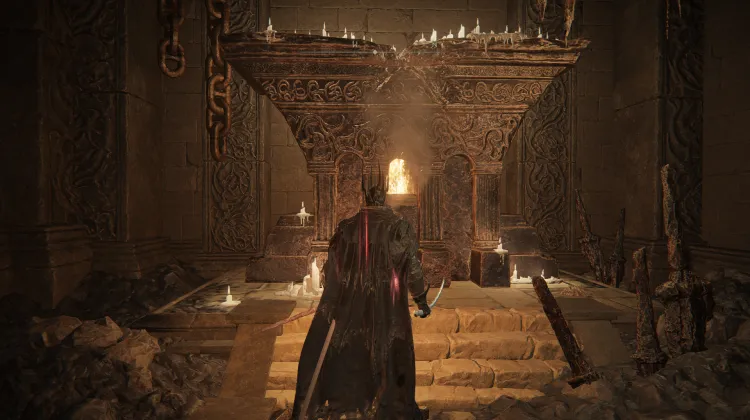 Taylew si Pandai Besi Golem