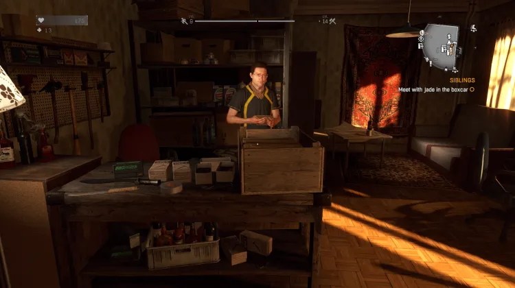 All Purpose Toxic Striker