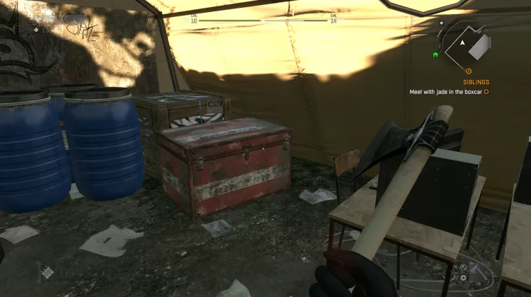 ของรางวัลระดับกลาง