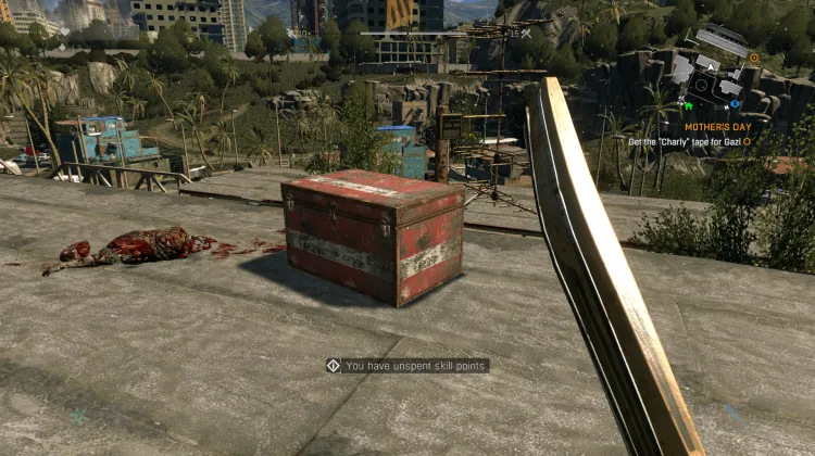 ของรางวัลระดับกลาง