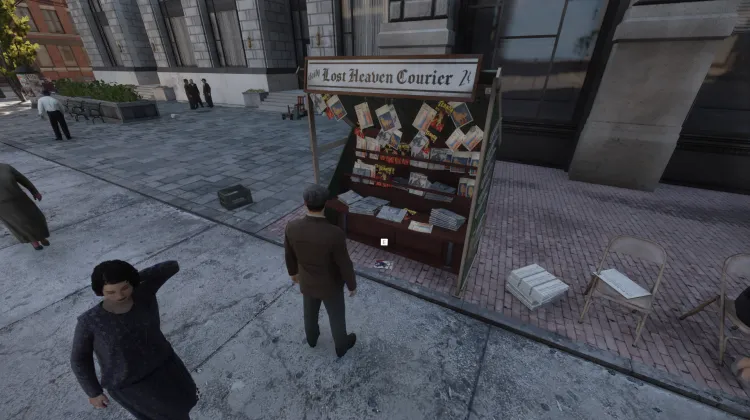 Race Williams in Six Have Died