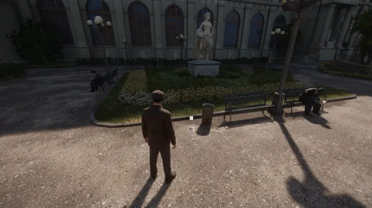 Kematian Berdasarkan Perjanjian