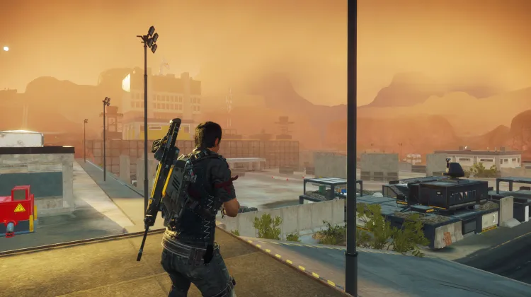 Dominação das Torretas