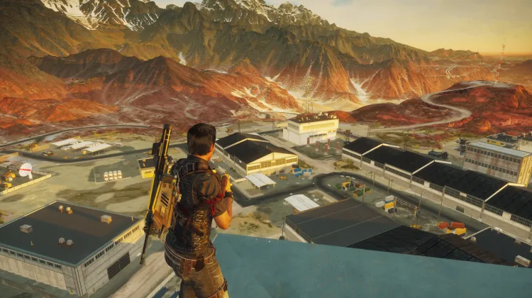 Invasão da Gran Central