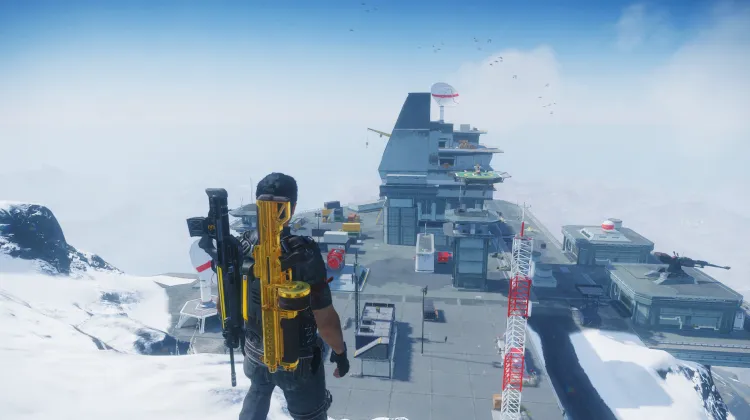 Derrubada de Yanacagua