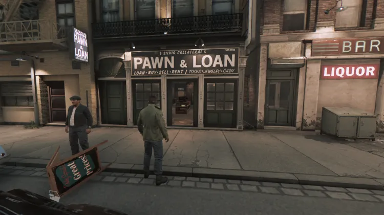 Silvio Banco dei Pegni e Prestiti