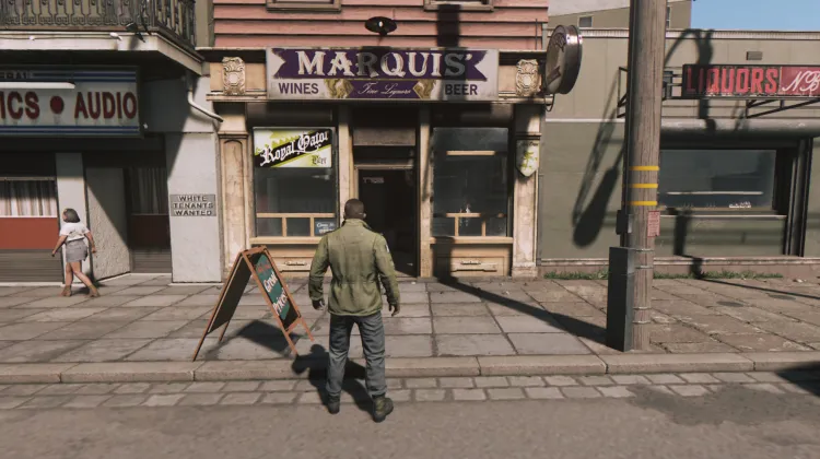 Liquori Pregiati del Marchese