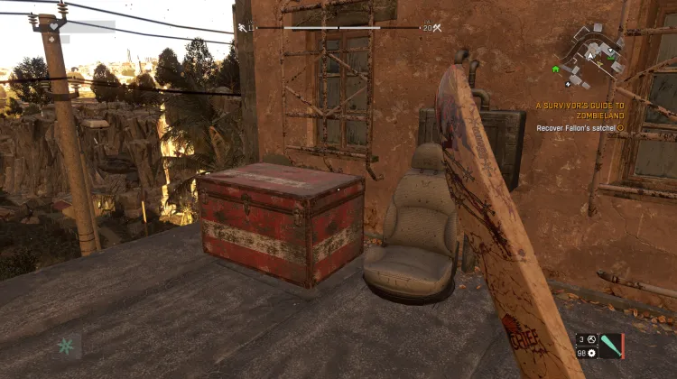 ของรางวัลระดับกลาง