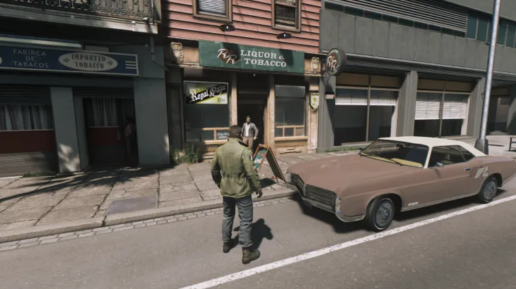 R&R Liquori & Tabacchi