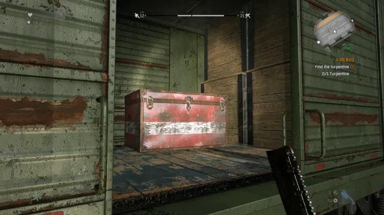 ของรางวัลระดับกลาง