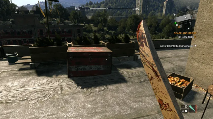 ของรางวัลระดับกลาง