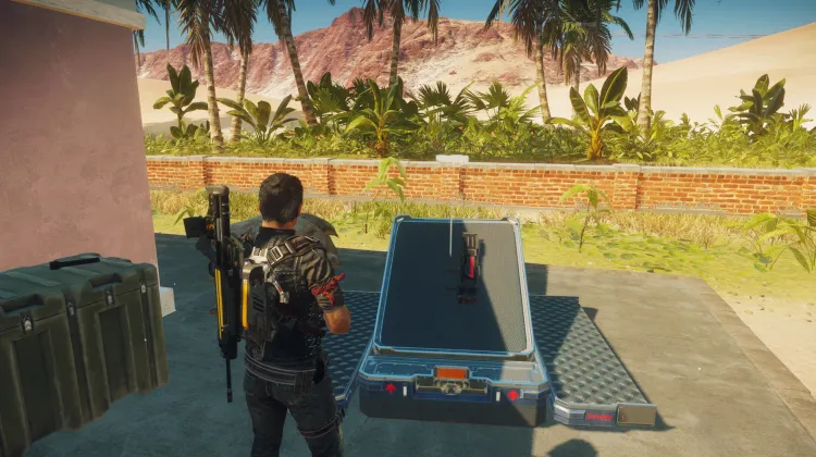 Treinamento: Alta Patente