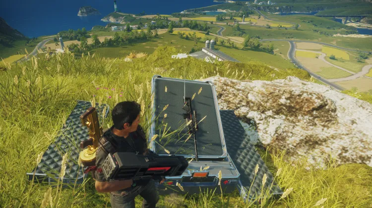 Treinamento: Captura de Inteligência